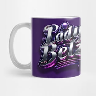 Lady Belz 2024 Mug